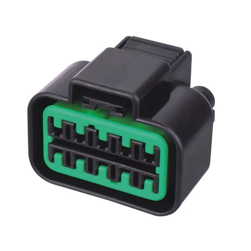 PB Hole Waterproof Wire Connector