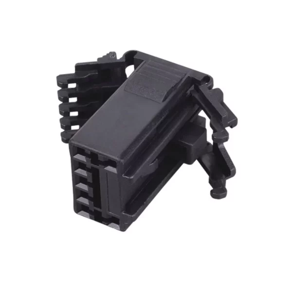 PH Pole Unsealed Female Automotive Connector Housing