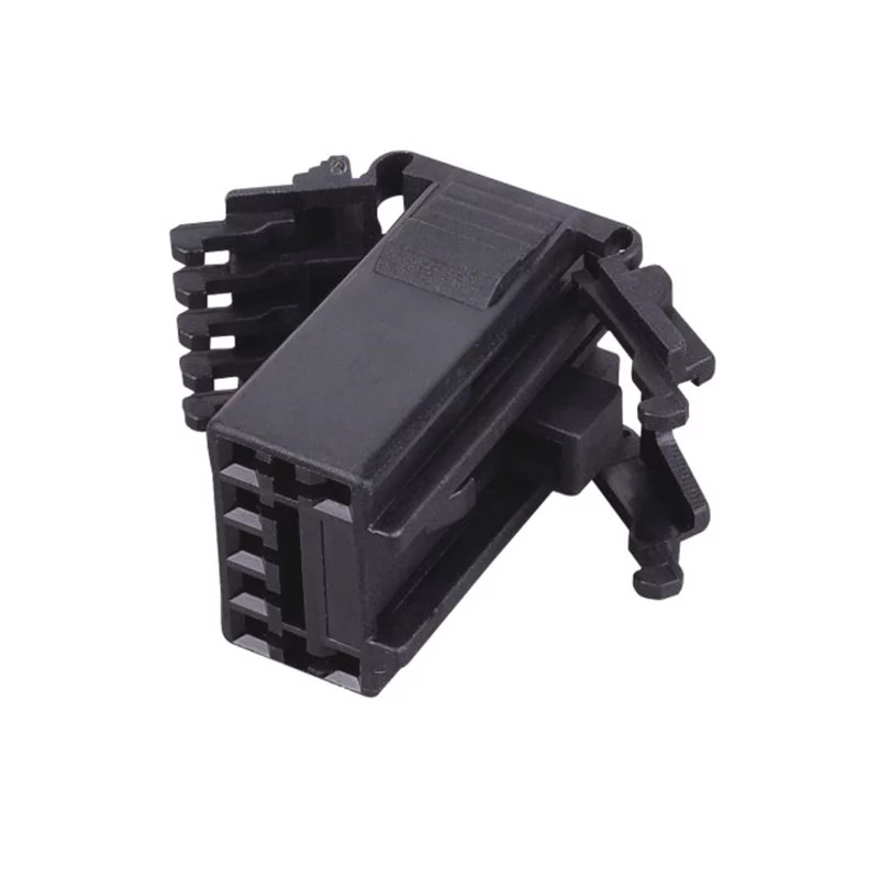 PH Pole Unsealed Female Automotive Connector Housing