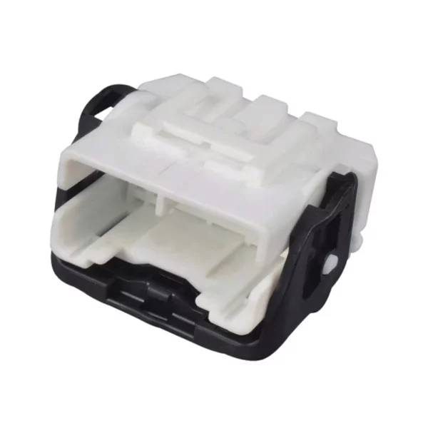 SHT Automotive Connector