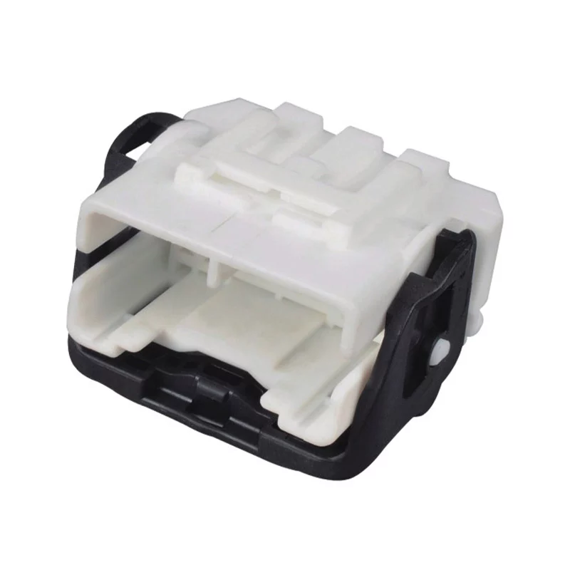 SHT Automotive Connector