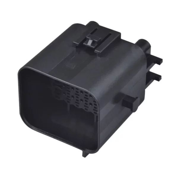 ST Automotive Housing