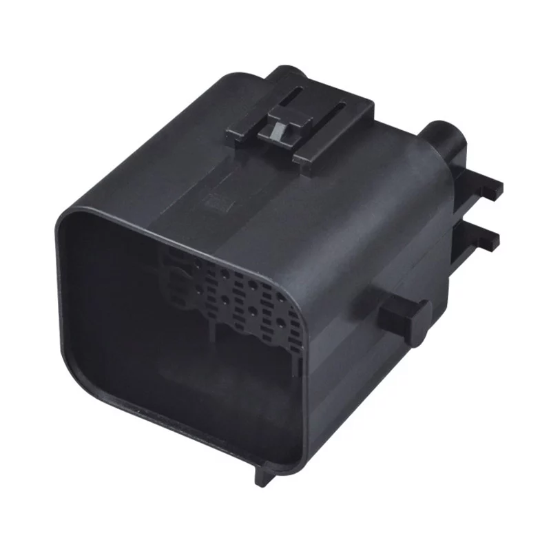 ST Automotive Housing