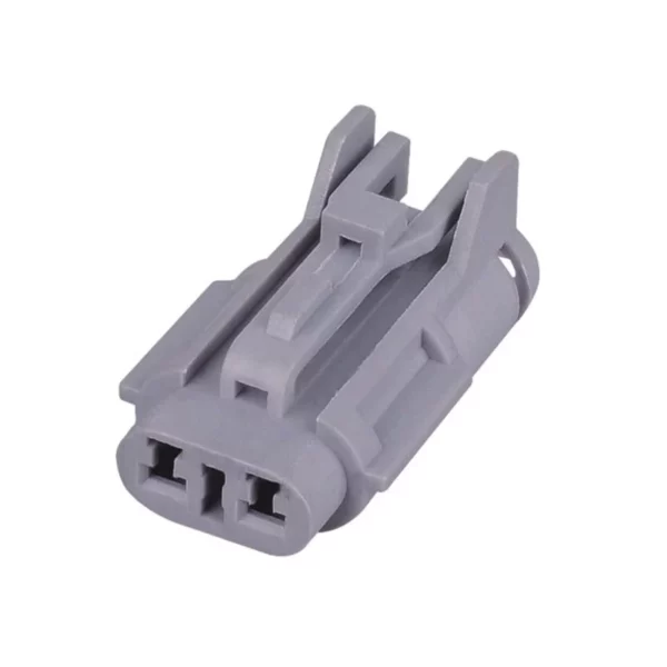 Pins Female Connector
