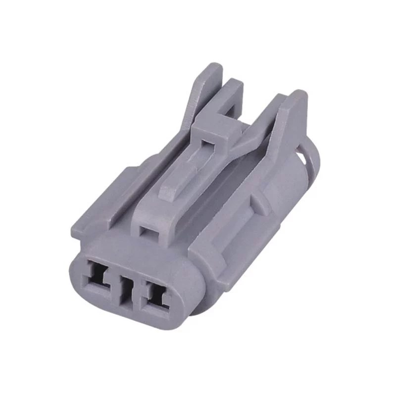 Pins Female Connector
