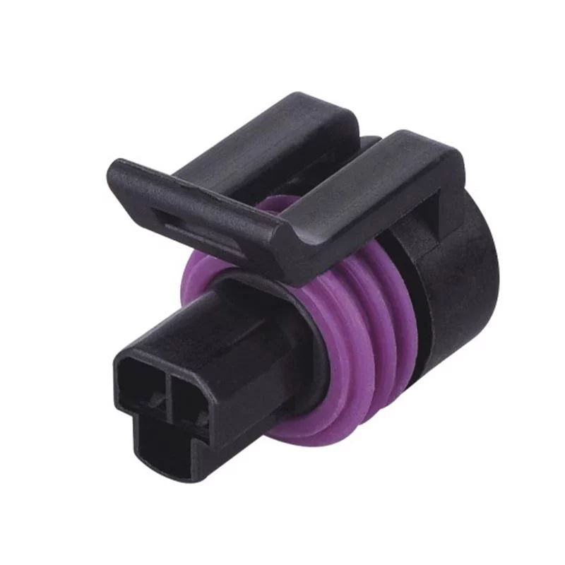 Sealed Way Female Connector