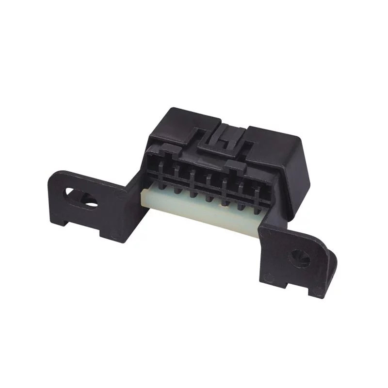 Automotive Connectors Connector Ways Female