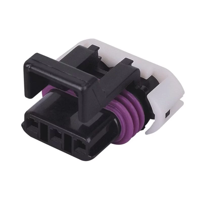 Way Female Connector A Max