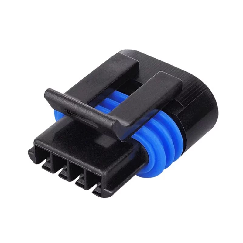 Sealed Way Female Connector