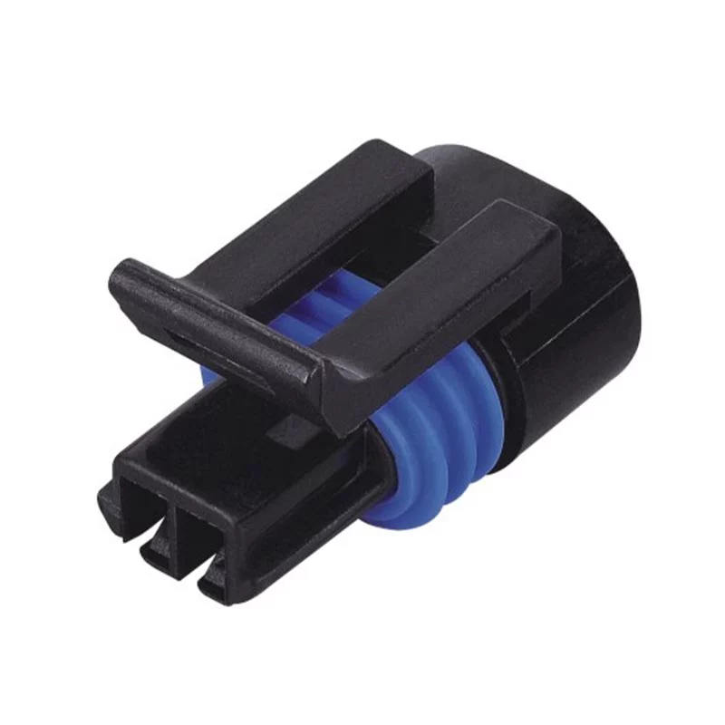 Sealed Connector Way Female