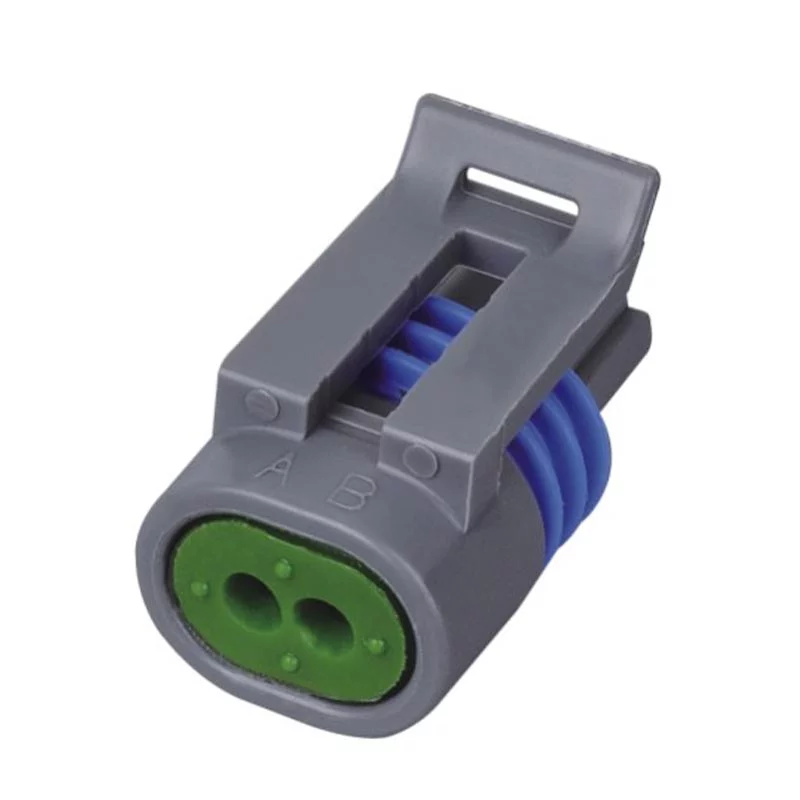 Automotive Connector Socket Way