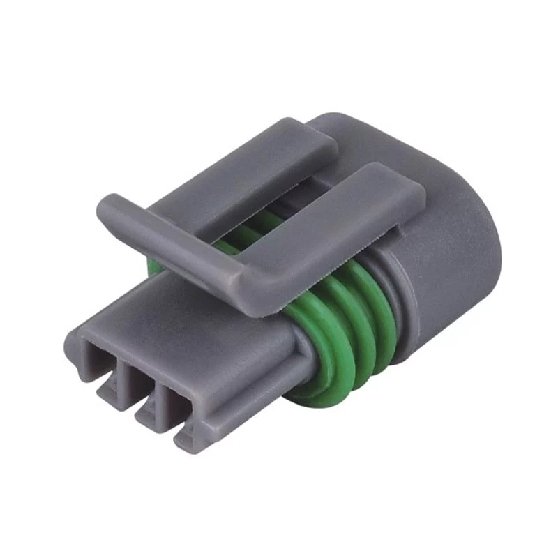 Sealed Way Female Connector