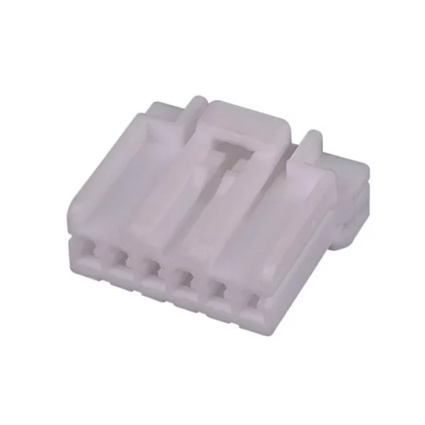 Automotive Connectors Pins Housing