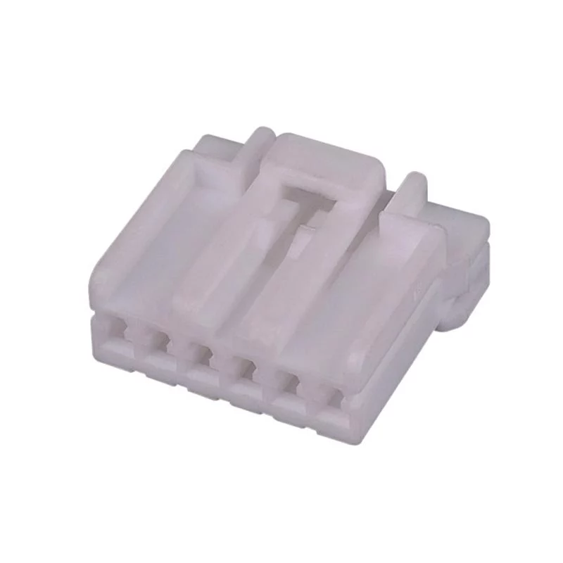 Automotive Connectors Pins Housing