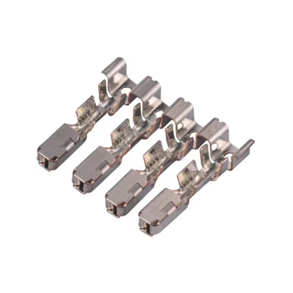 Horizontal chain