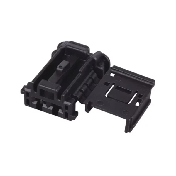 G Pins Female Auto Electrical Fan Socket Cable Connector