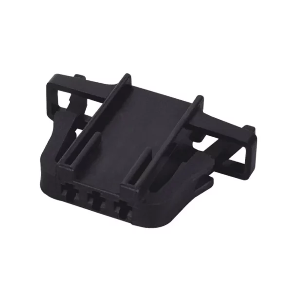 B Flat Contact Housing with Contact Locking Mechanism Camera
