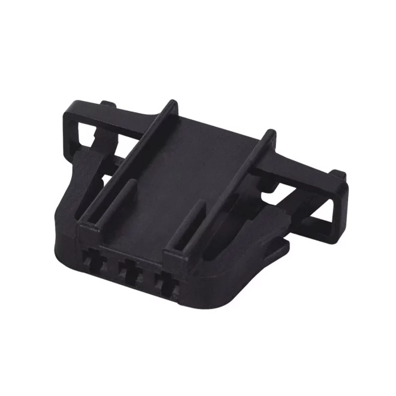 B Flat Contact Housing with Contact Locking Mechanism Camera