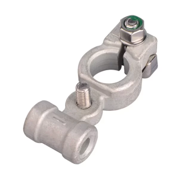 MT Forged negative battery terminal