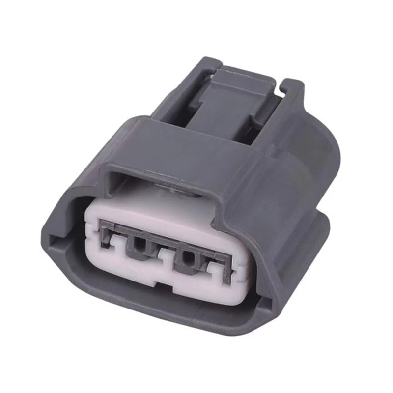 Pins Automotive Connector