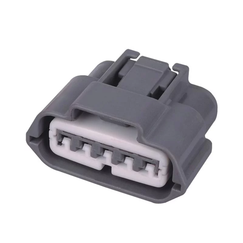 Female Pin Electrical Waterproof Auto Connector