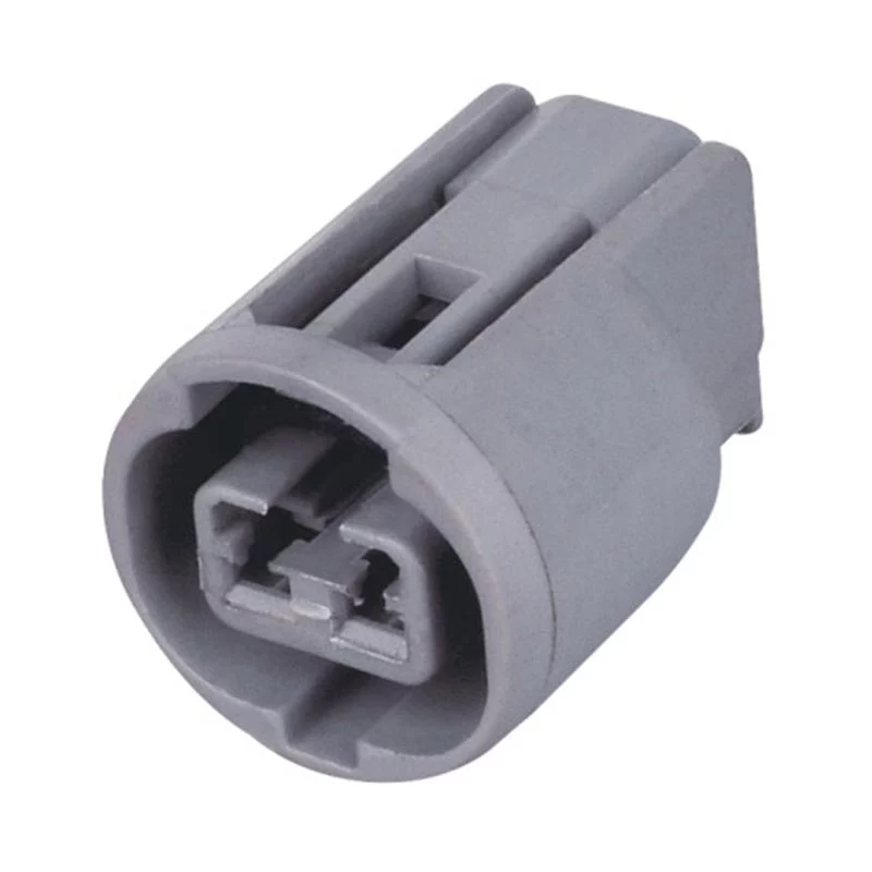 Way Female Auto Connector