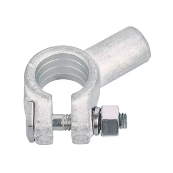 D D Forged negative battery terminal