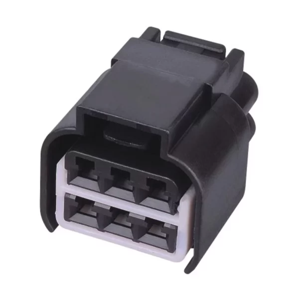Pins Connector Housing