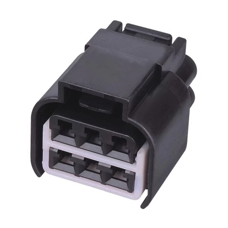 Pins Connector Housing