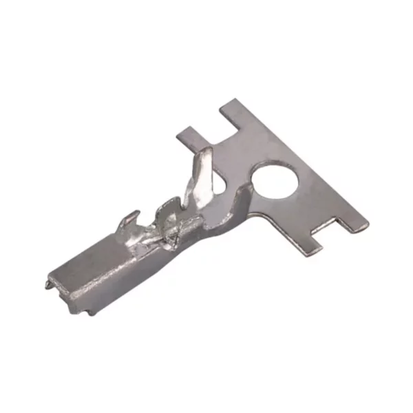 B W Horizontal chain