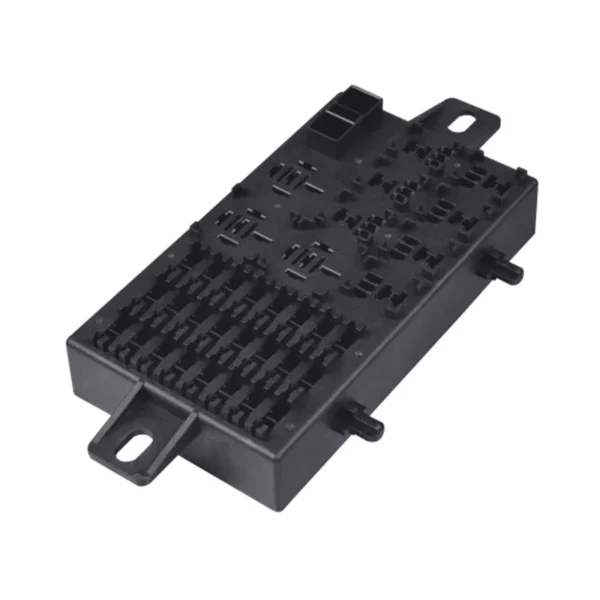 BX Fuse box