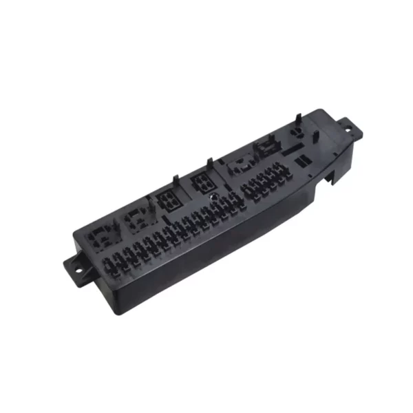 BX Nineteen ways fuse box assembly