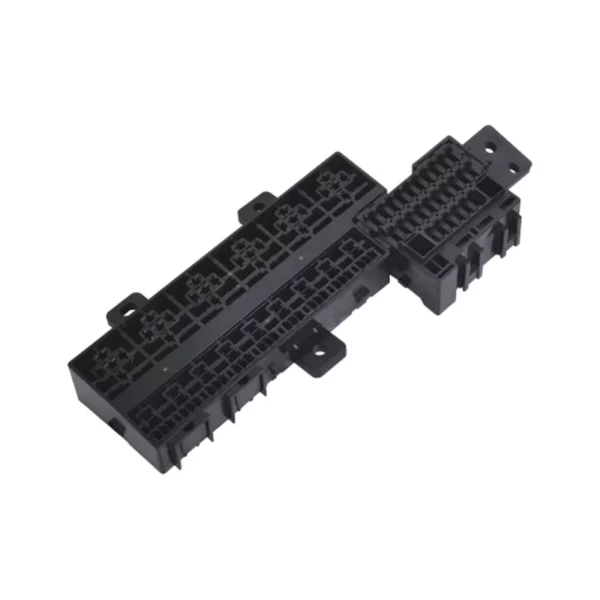 BX Twenty eight ways fuse box assembly