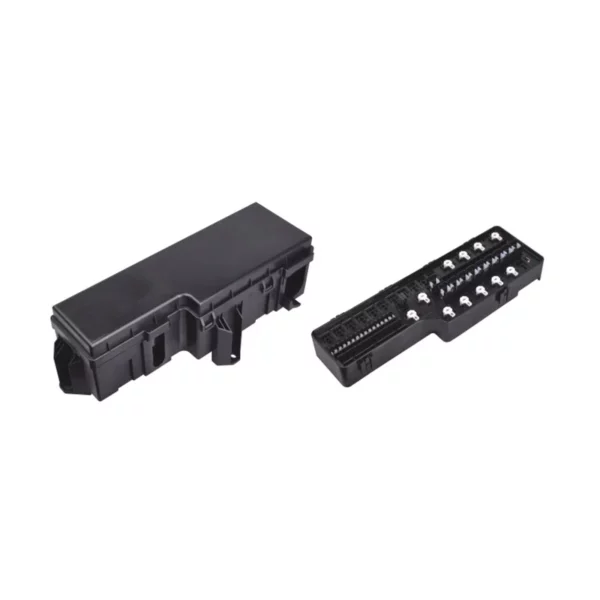 BX Fifty four ways fuse box assembly