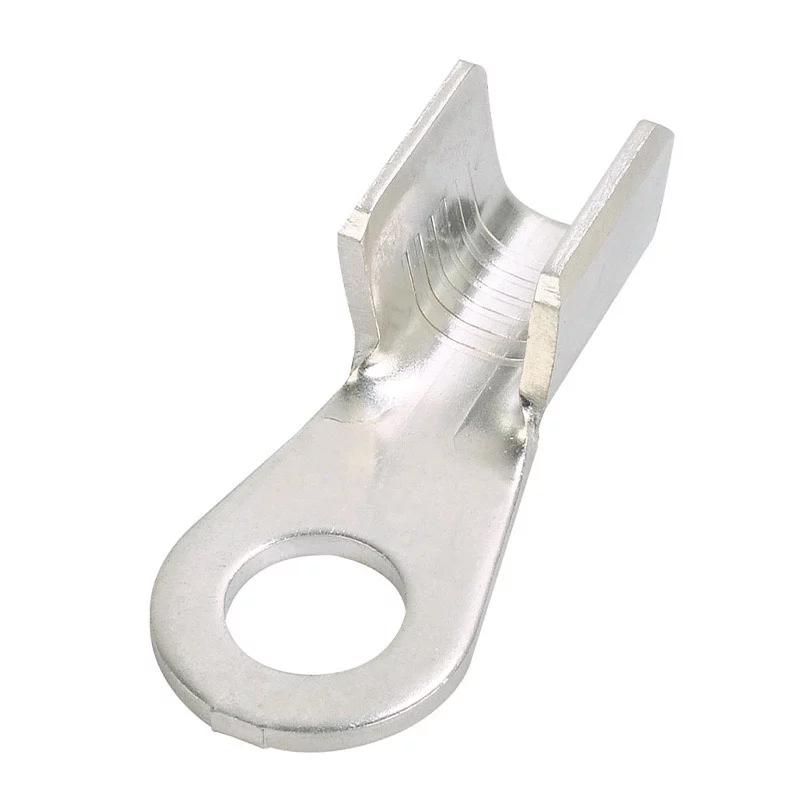 D Ring Terminal
