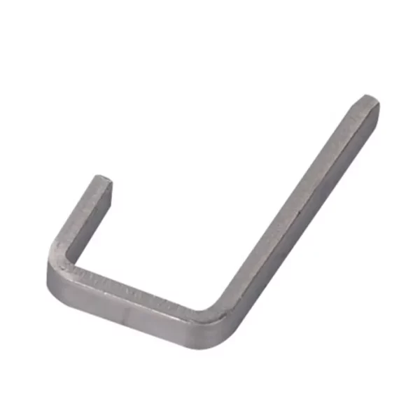 DJ V Insert Blade