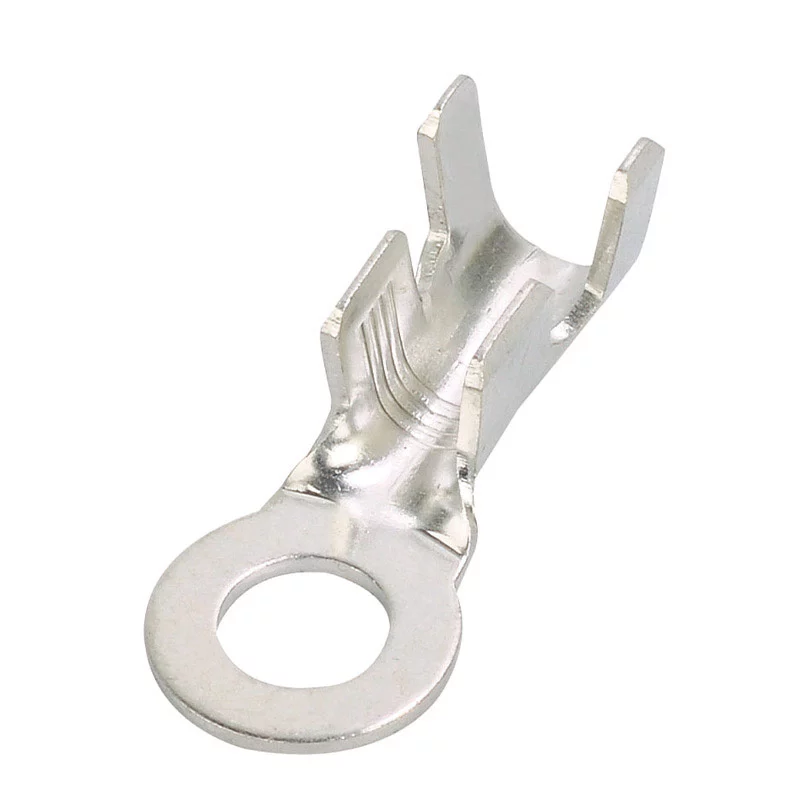 DJ F Ring Terminal