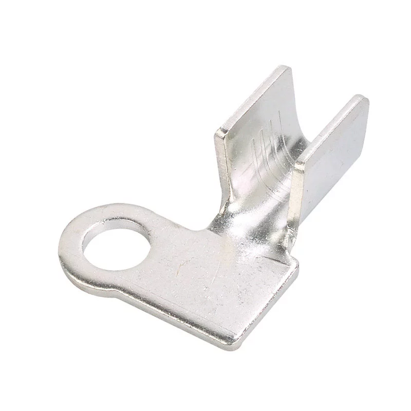 DJ D Ring Terminal