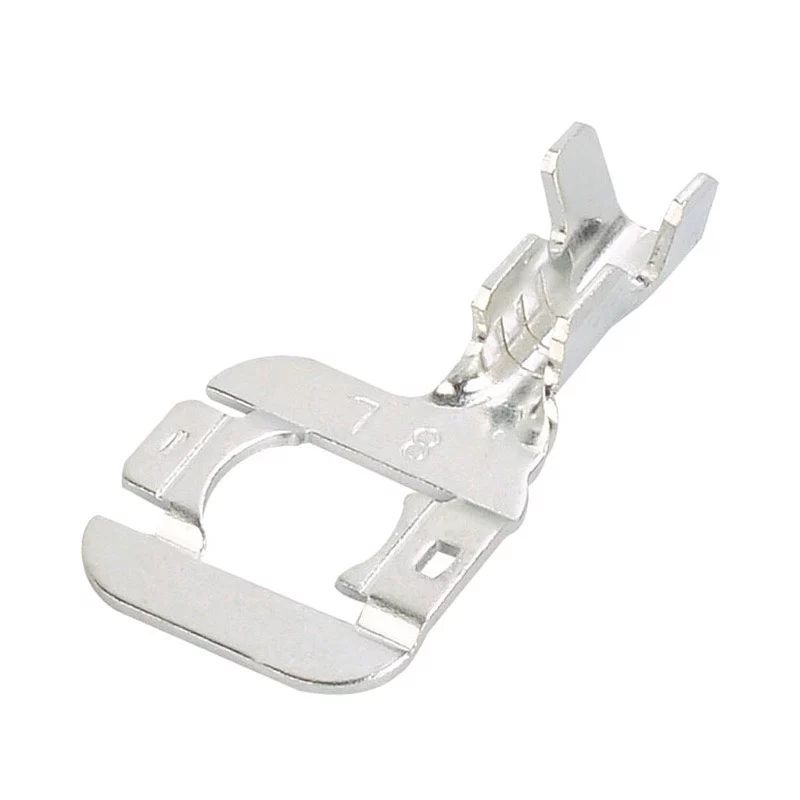 DJA LC Ring Terminal