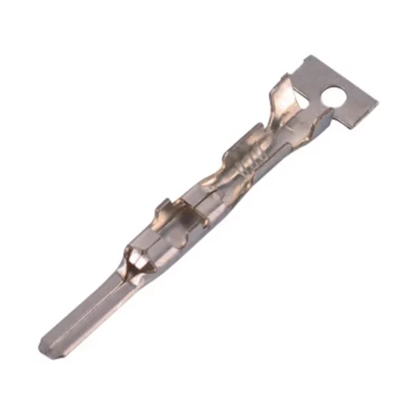 DJ A Horizontal chain