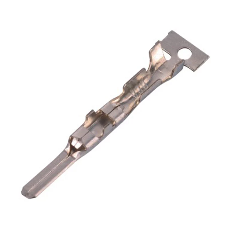 DJ A Horizontal chain