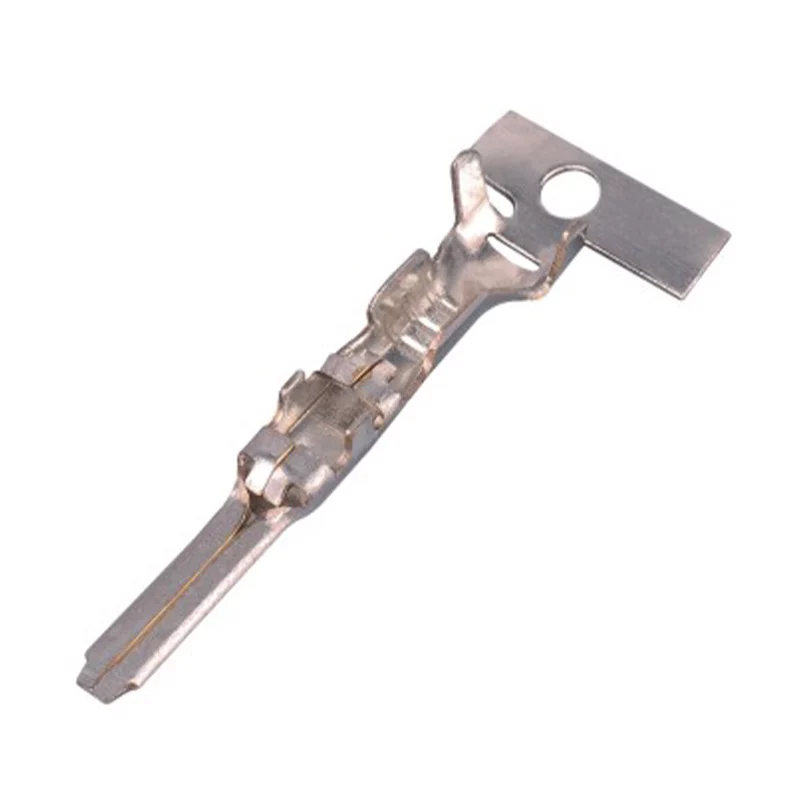 DJ A Horizontal chain