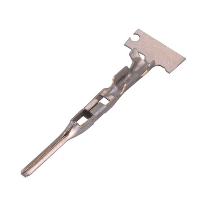 DJ A Horizontal chain