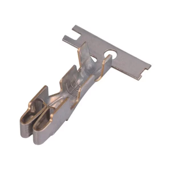 DJ E Horizontal chain