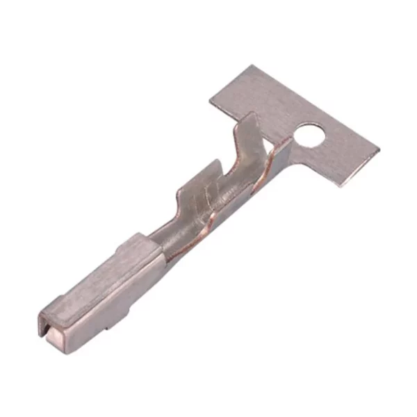 DJ F Horizontal chain