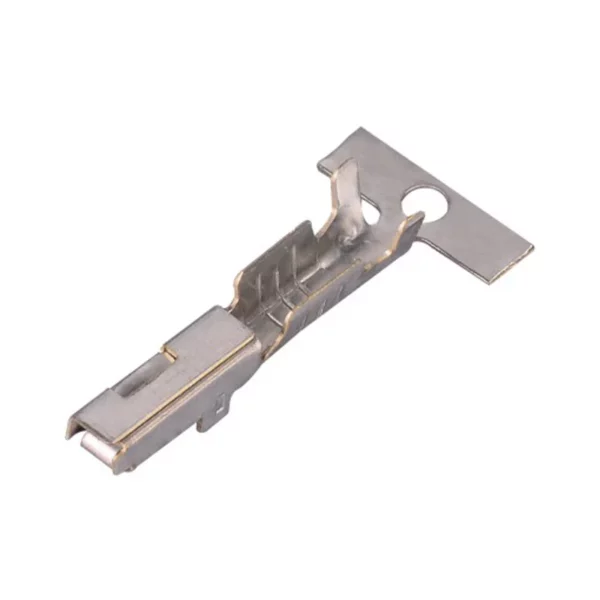 DJ F Horizontal chain