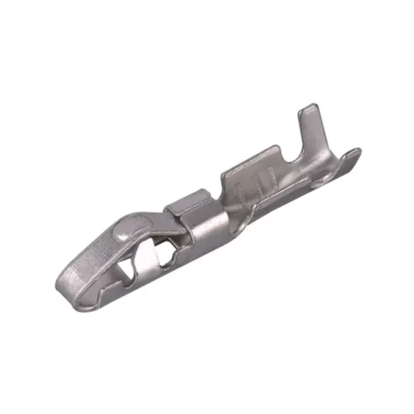 DJ A Horizontal chain