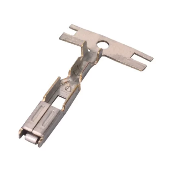 DJ T Horizontal chain