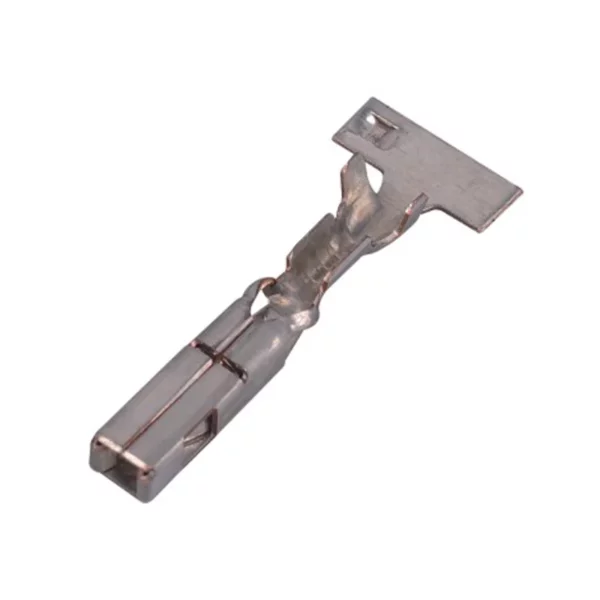 DJ A Horizontal chain