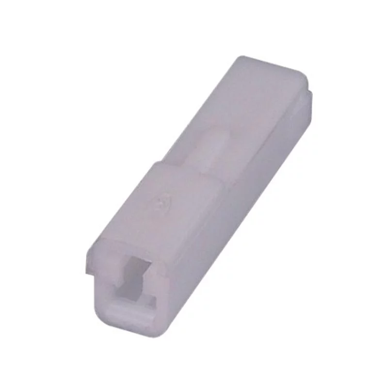 DJ Pin Female Automotive Connector